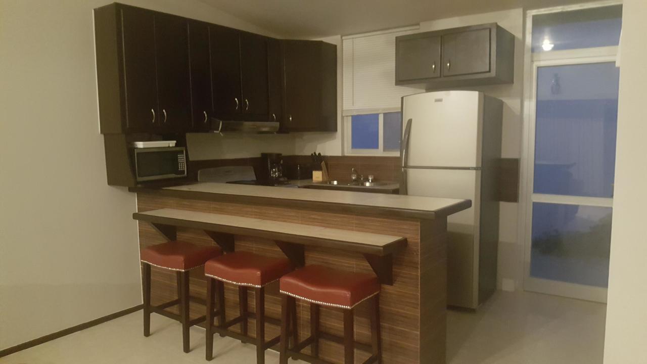 Conjunto Ballena Townhouses Puerto Penasco Ngoại thất bức ảnh