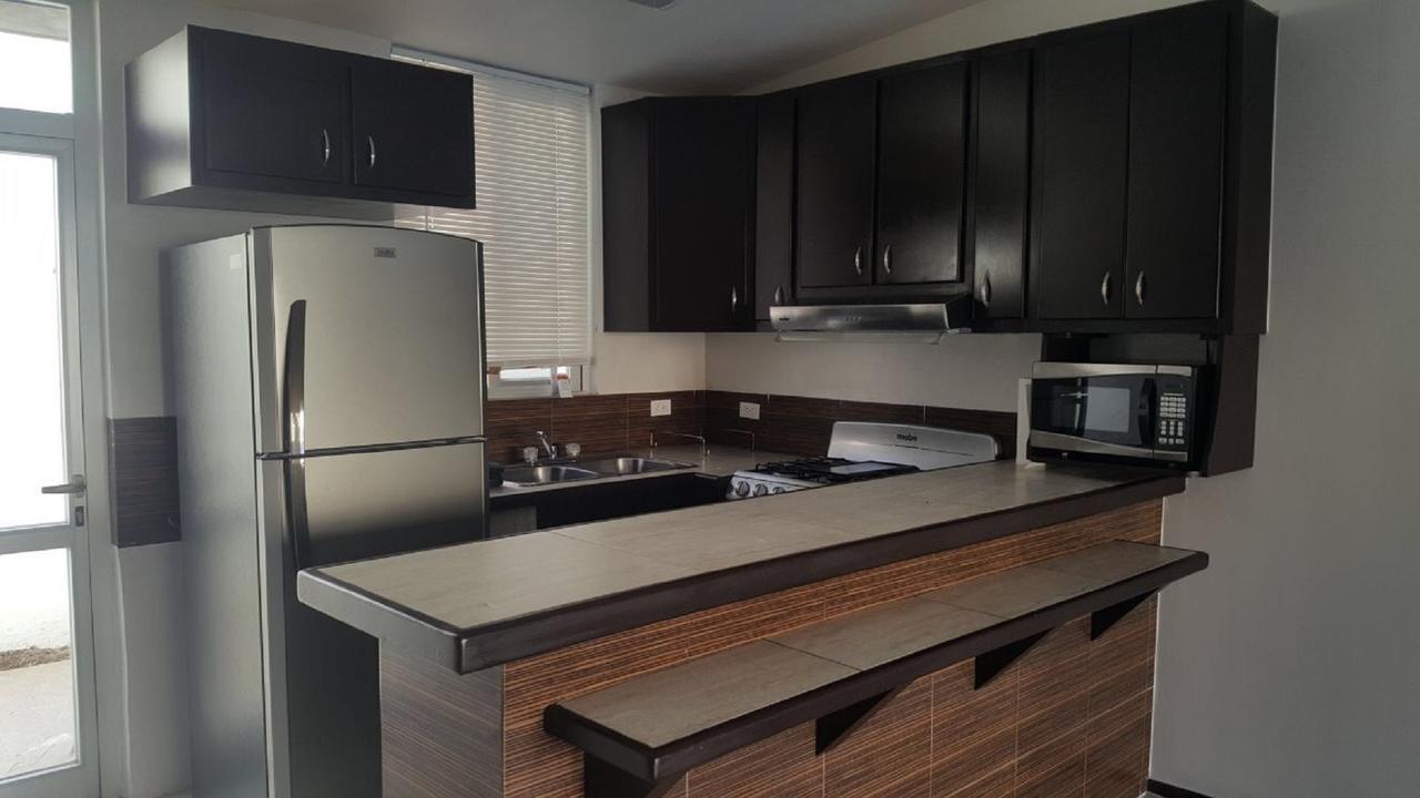 Conjunto Ballena Townhouses Puerto Penasco Ngoại thất bức ảnh