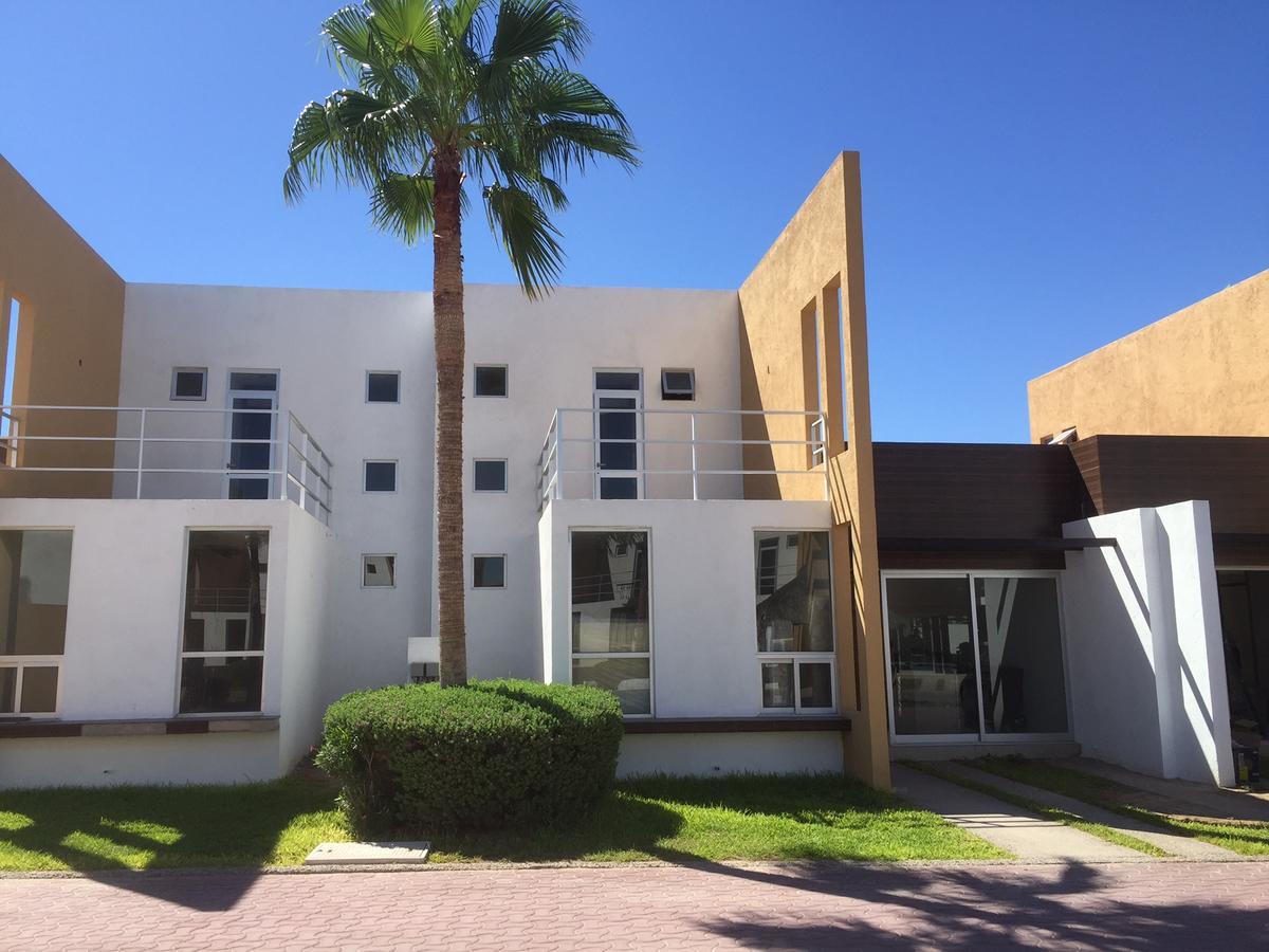 Conjunto Ballena Townhouses Puerto Penasco Ngoại thất bức ảnh