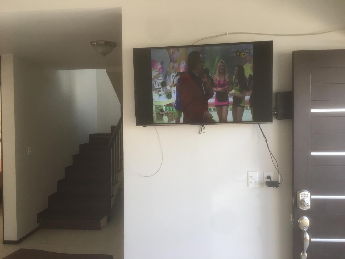 Conjunto Ballena Townhouses Puerto Penasco Ngoại thất bức ảnh