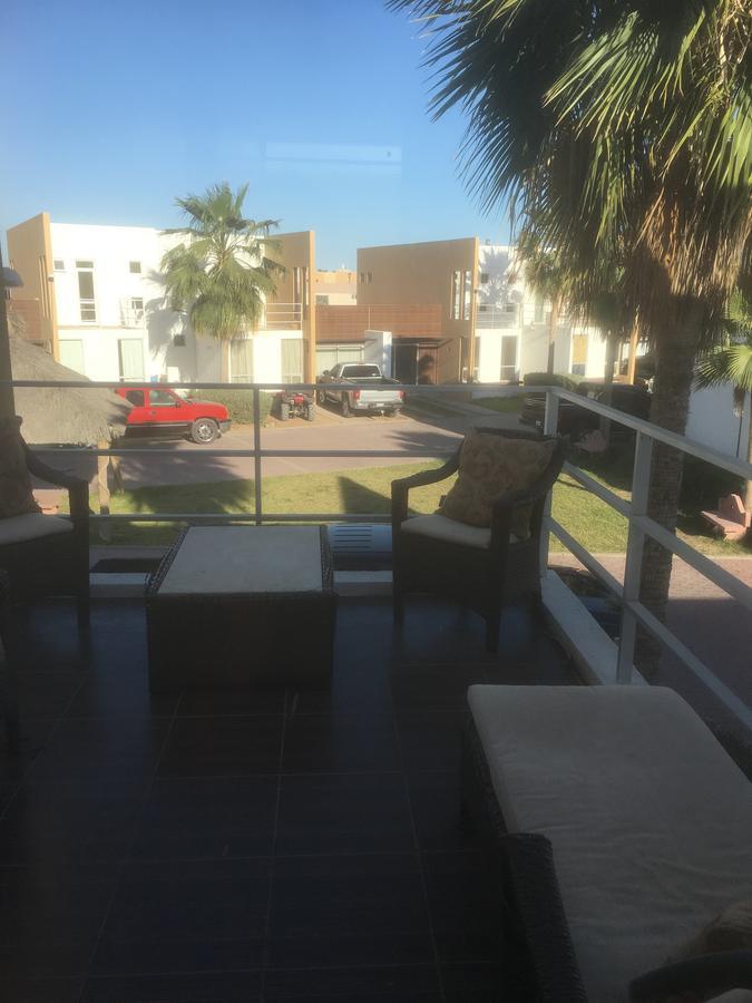 Conjunto Ballena Townhouses Puerto Penasco Ngoại thất bức ảnh