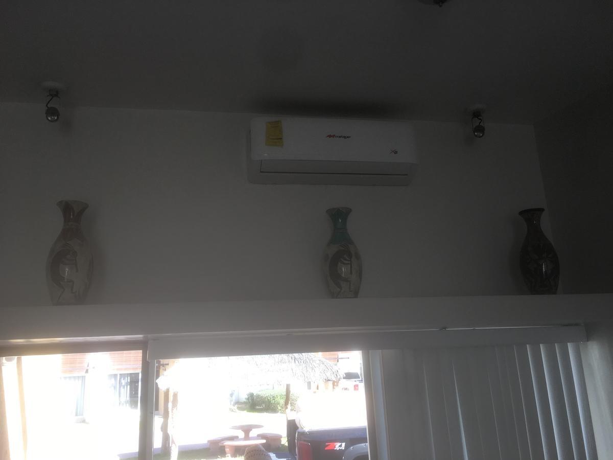 Conjunto Ballena Townhouses Puerto Penasco Ngoại thất bức ảnh