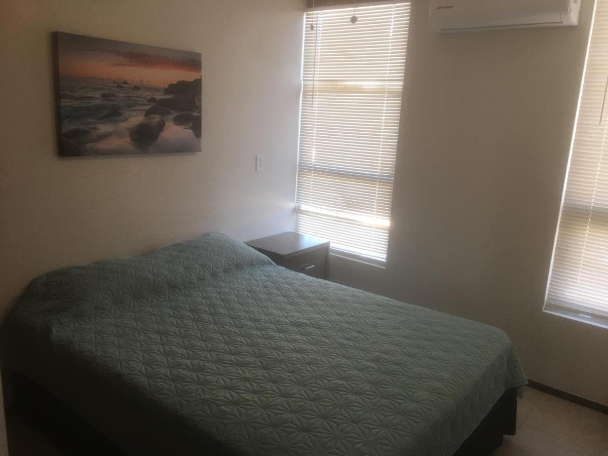 Conjunto Ballena Townhouses Puerto Penasco Ngoại thất bức ảnh